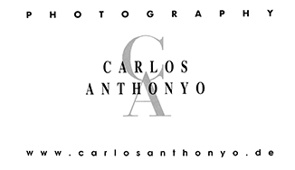 Carlos Anthonyo